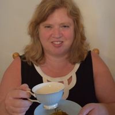 Cathy's Tea and Tea Leaf Readings