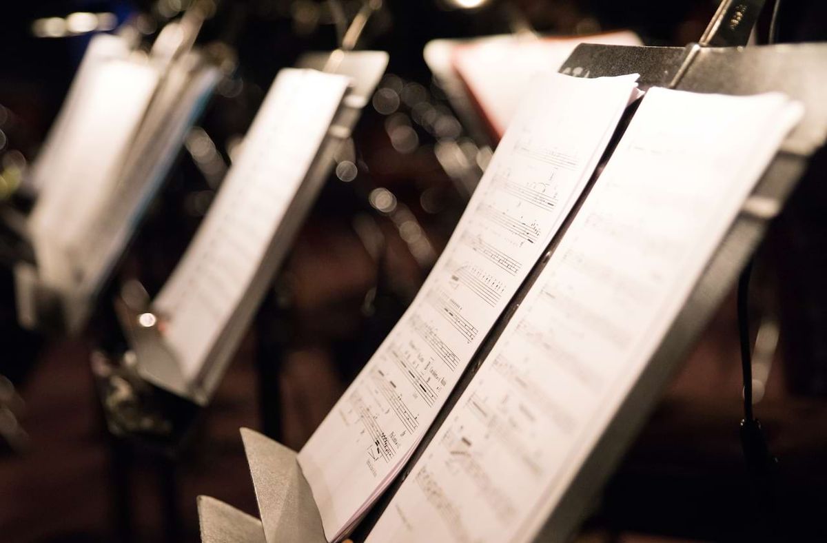 Oregon Symphony - Halloween Pops at Arlene Schnitzer Concert Hall