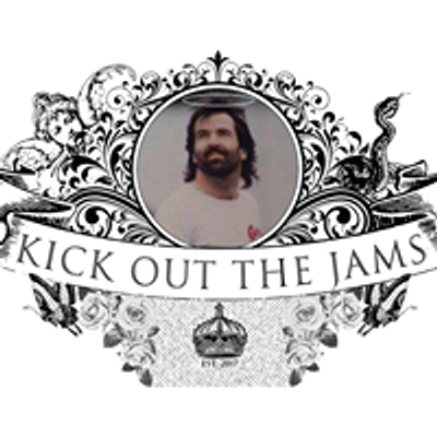 Kick Out The Jams