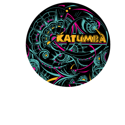 Katumba Drumming & Movement