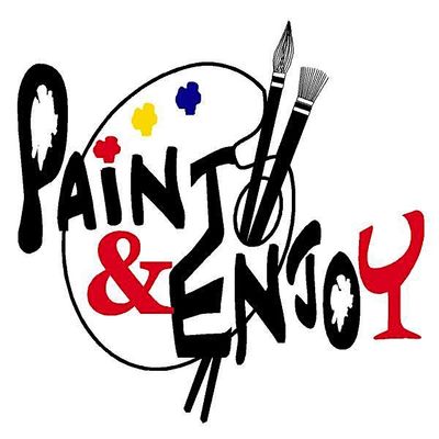 Paint and Enjoy Parties York, PA