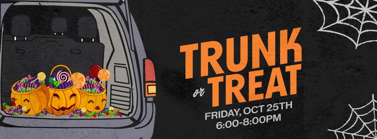 Trunk or Treat 2024