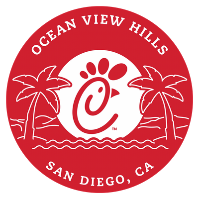 Chick-fil-A Ocean View Hills