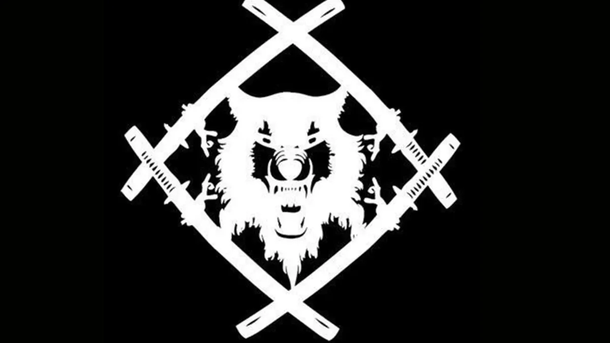 Xavier Wulf in Las Vegas