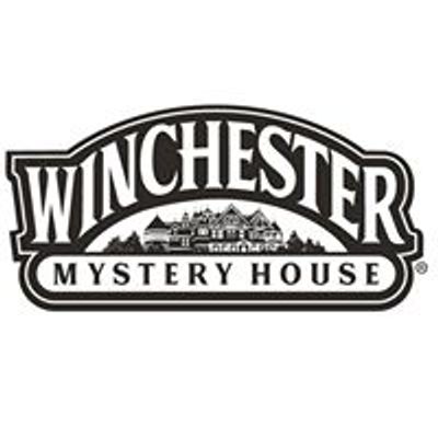 Winchester Mystery House