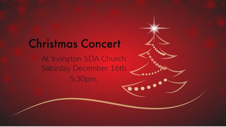 Christmas Concert 2101 S Franklin Rd, Indianapolis, IN 462392174