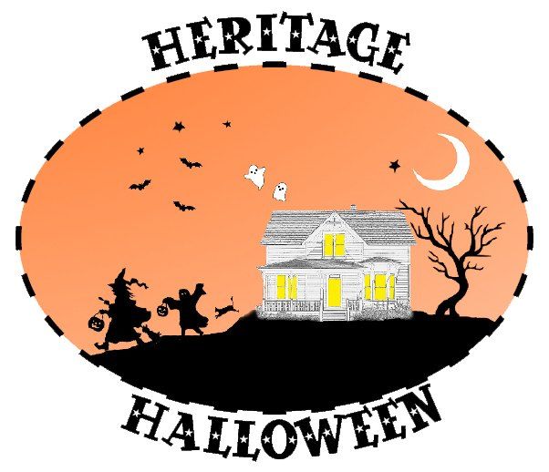 Heritage Halloween 