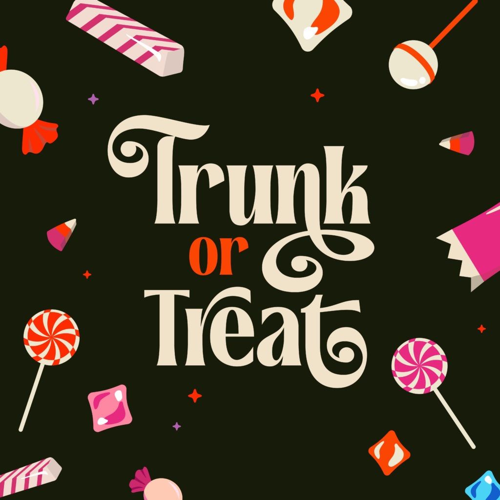 Apetitos presents Trunk or Treat 