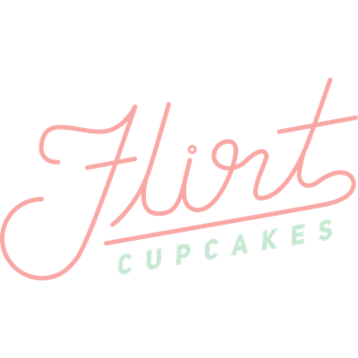 Flirt Cupcakes