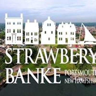 Strawbery Banke Museum