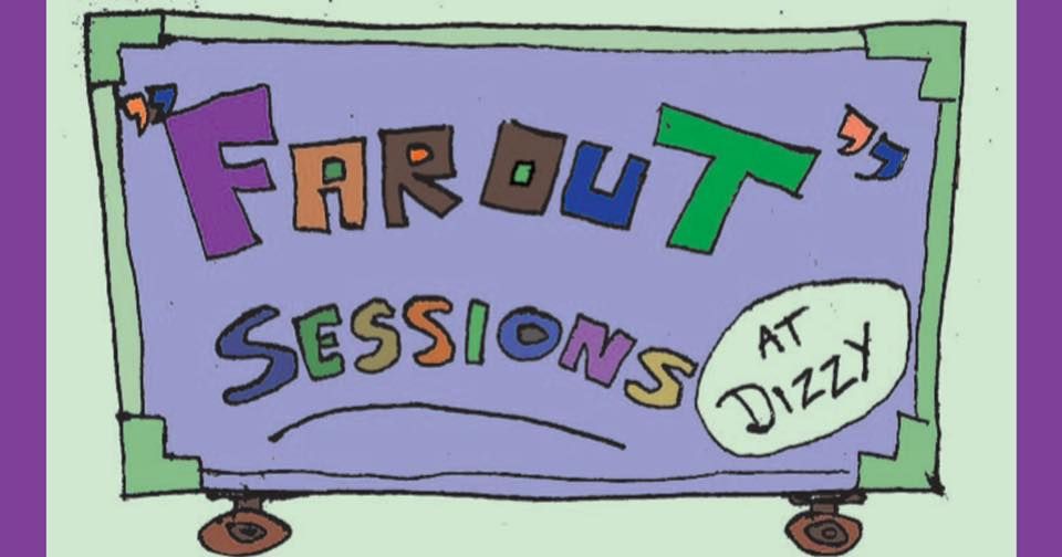 Far Out Sessions