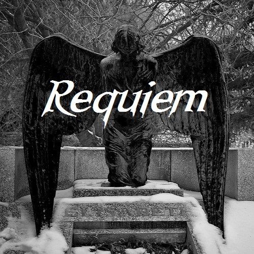 Requiem Halloween Special