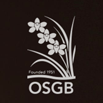 The Orchid Society of Great Britain