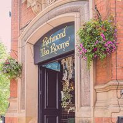 Richmond Tea Rooms