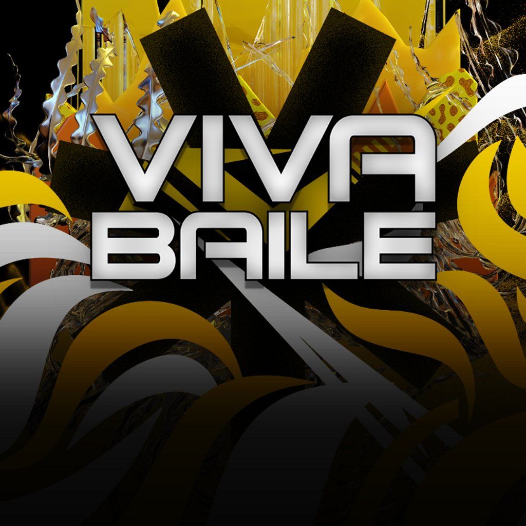 VIVA Baile - Halloween Special!