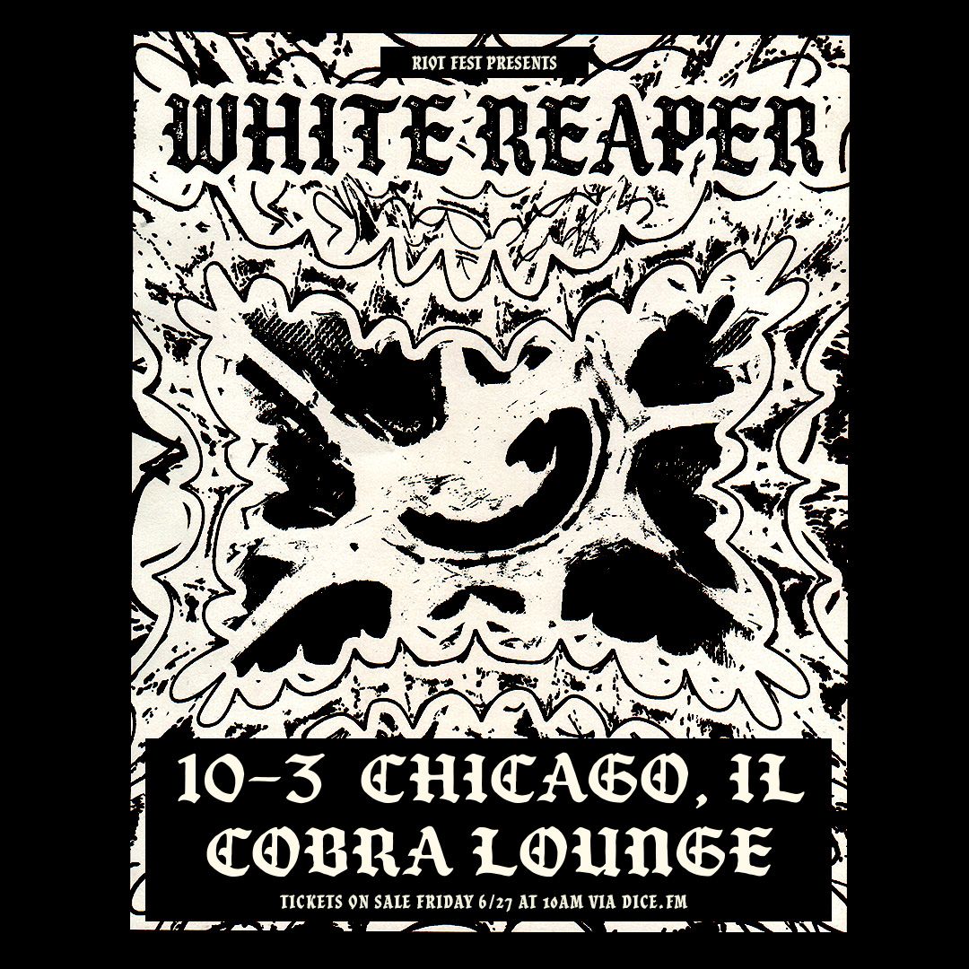 White Reaper