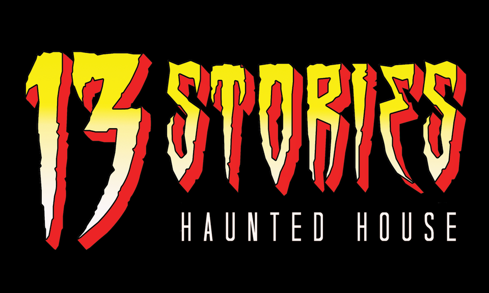 13 Stories Haunted House Kids Daytime Lights On Fun Day