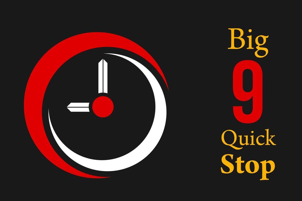 Big 9 Quick Stop Grand Opening Celebration Chattanooga