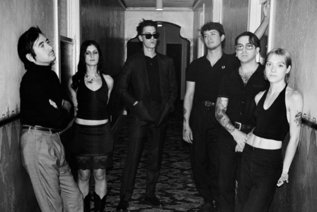 The Buttertones in Spokane