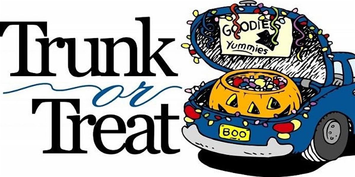 RCSO Trunk or Treat Vendor Registration Site