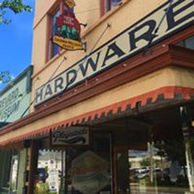 Playalinda Brewing Company - Hardware Store