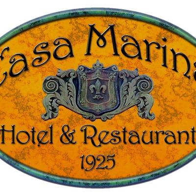 Casa Marina Hotel & Restaurant