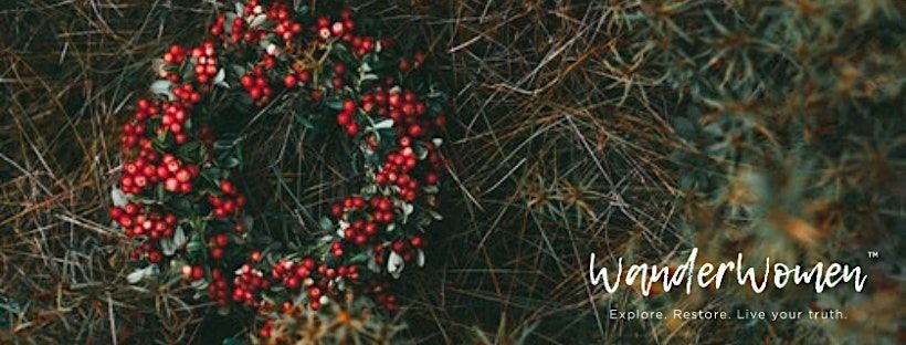 Wild Wreath Making