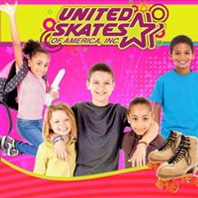 United Skates of America Raleigh