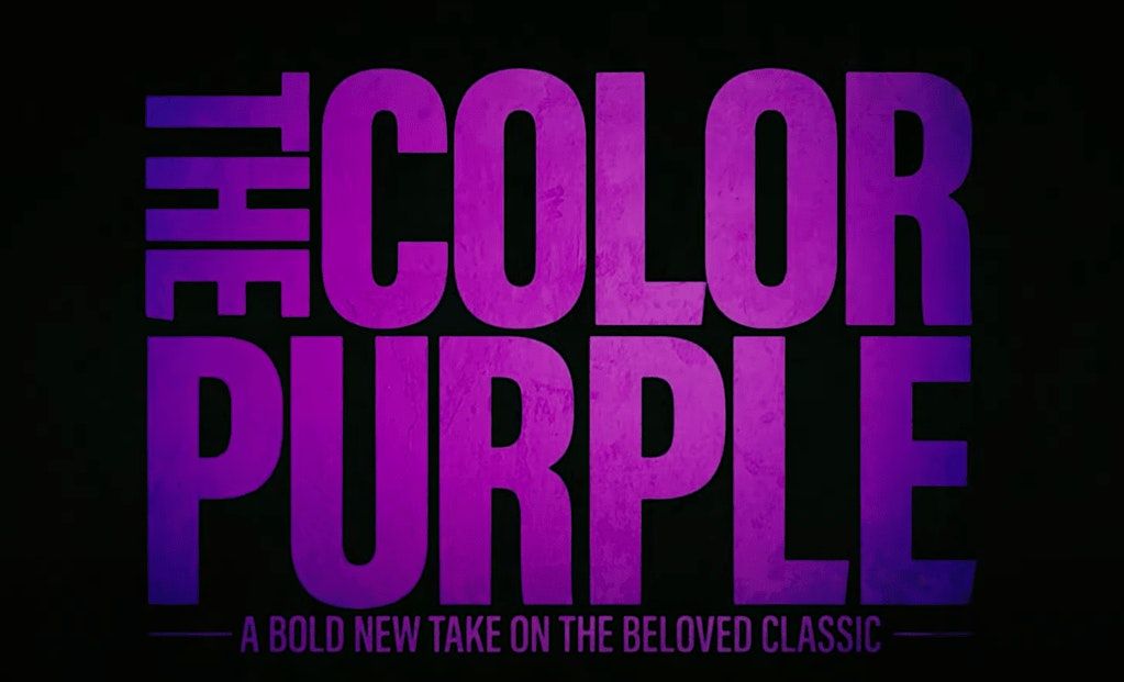 LAS Advanced Premiere Screening of The Color Purple Cinemark Century