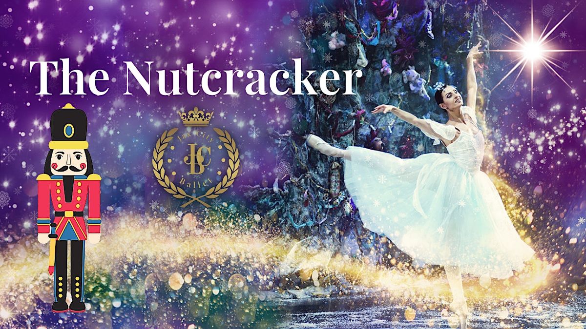 The Nutcracker Ballet Betsy Lovett Arts Center at the Bolles School