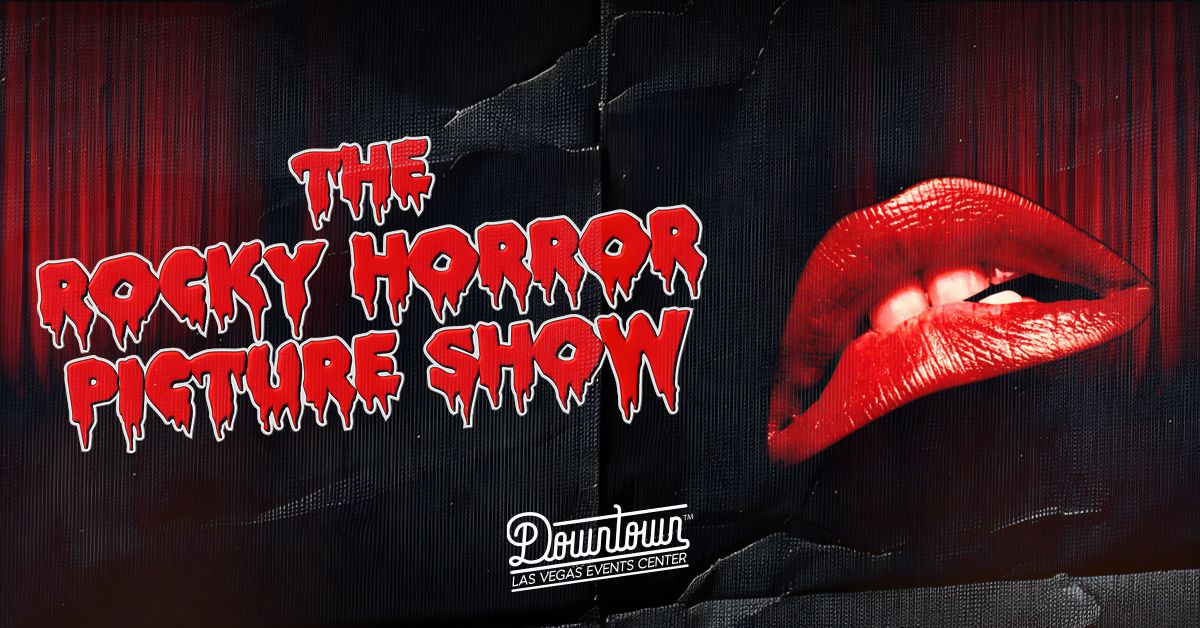 The Rocky Horror Picture Show