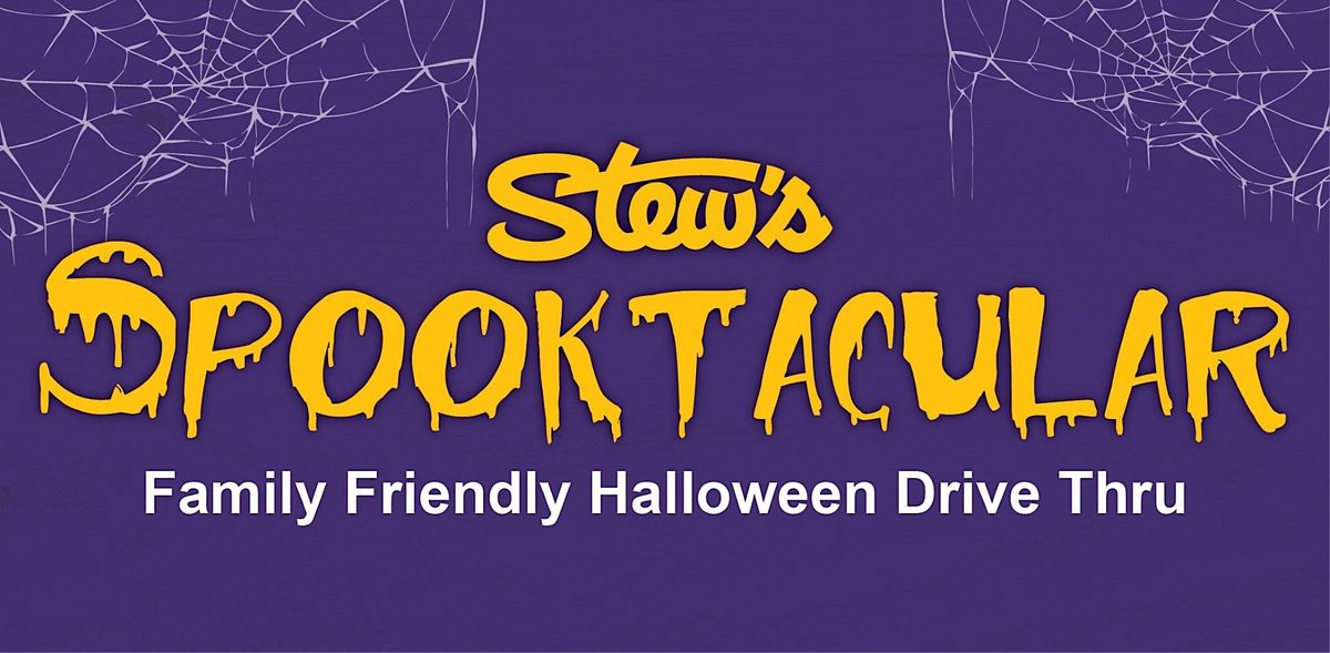 Halloween Drive Through 1 Stew Leonard Dr, Yonkers, NY October 26