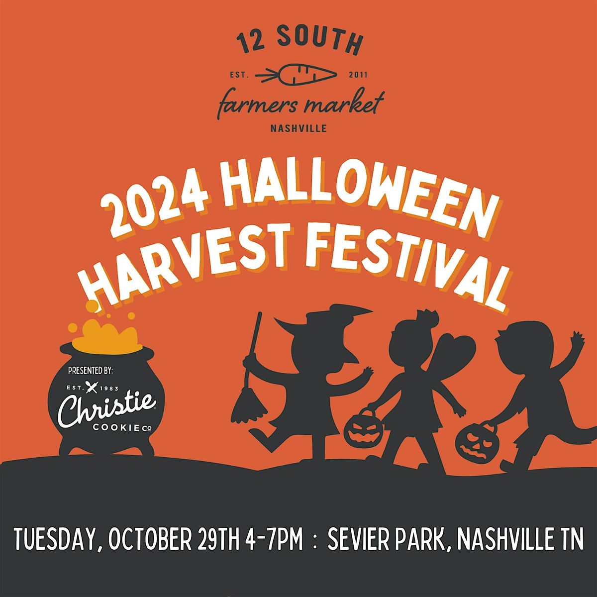 Halloween Harvest Festival