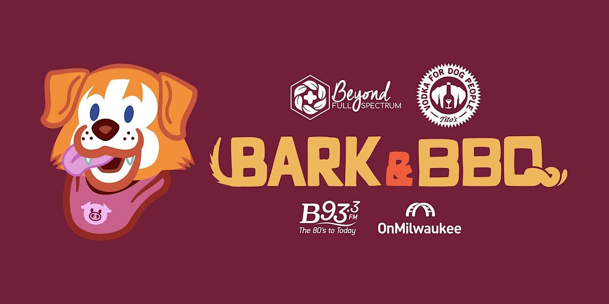 B93.3 \/ OnMilwaukee Bark & BBQ VIB (Very Important Barker)