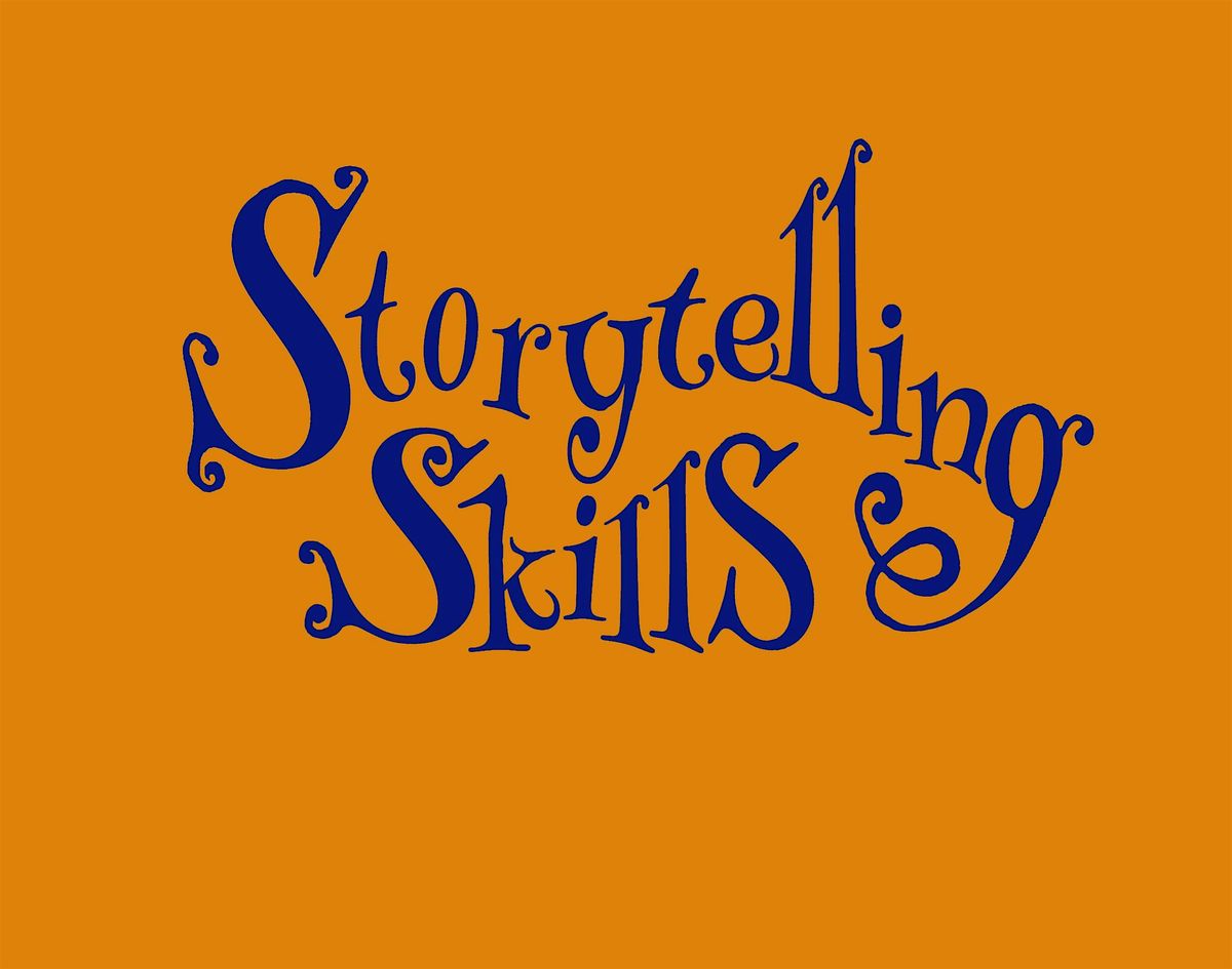 Storytelling Skills