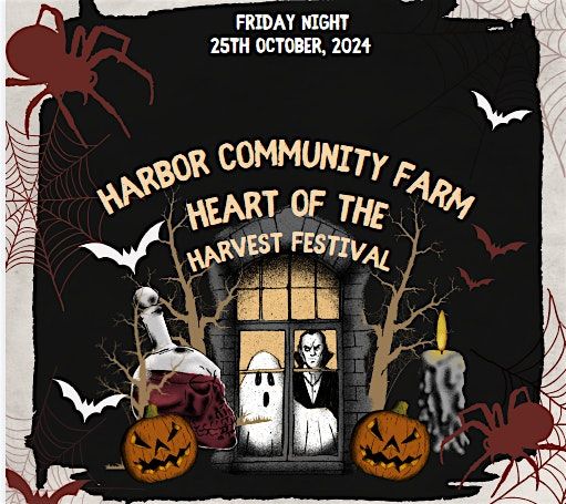 SBCC Harvest Festival 2024: A Day of Fun and Community!