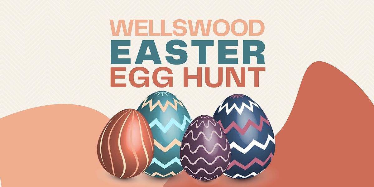 Wellswood Easter Egg Hunt