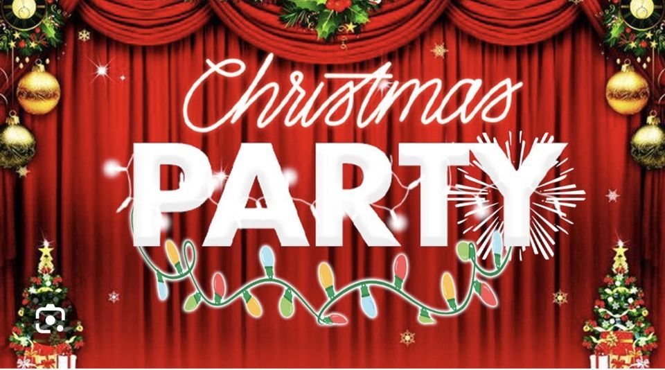 Adult Christmas Party at the Joliet Moose | Loyal Order of Moose ...