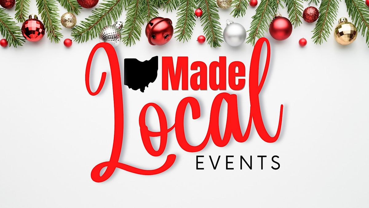 Made Local Events Annual Christmas Shopping Party at Bridge Park Dublin