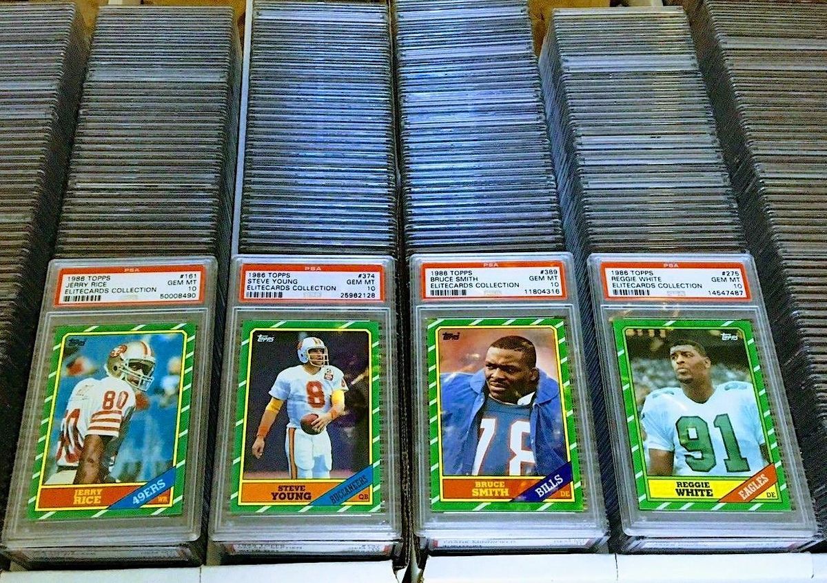 CHARLOTTESVILLE, VA SPORTS CARD, POKEMON & COLLECTIBLES SHOW!! 389