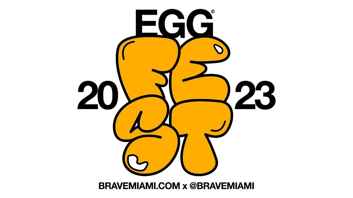 EGGFEST 2023