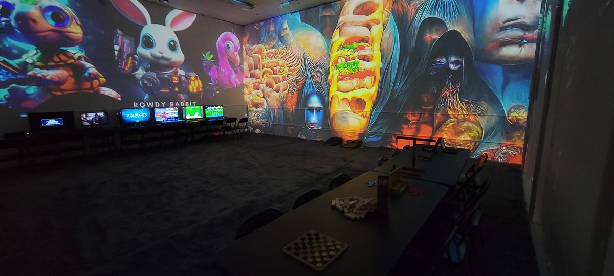 Halloween Events in West Palm Beach, FL