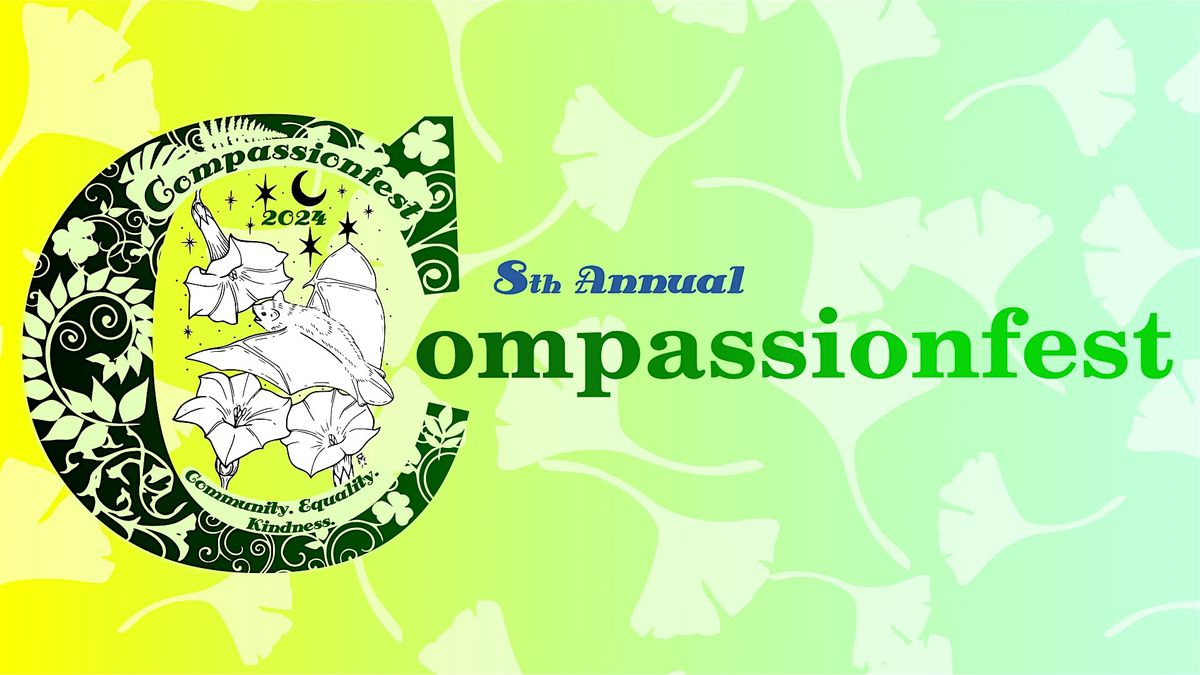 Compassionfest 2024