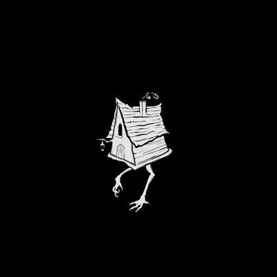 Baba Yaga\u2019s