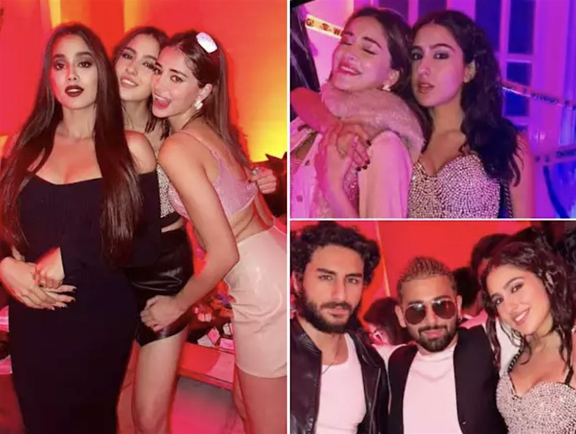 Bollywood Thriller : The Biggest Halloween DesiParty in NYC