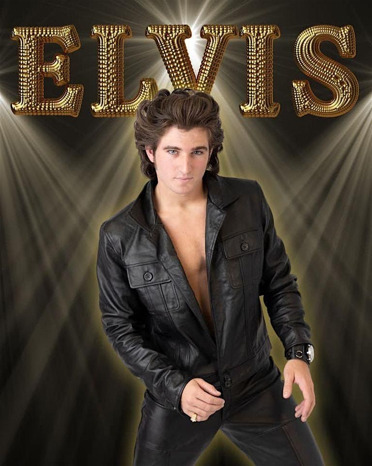 New Year's Elvis Matinee Show