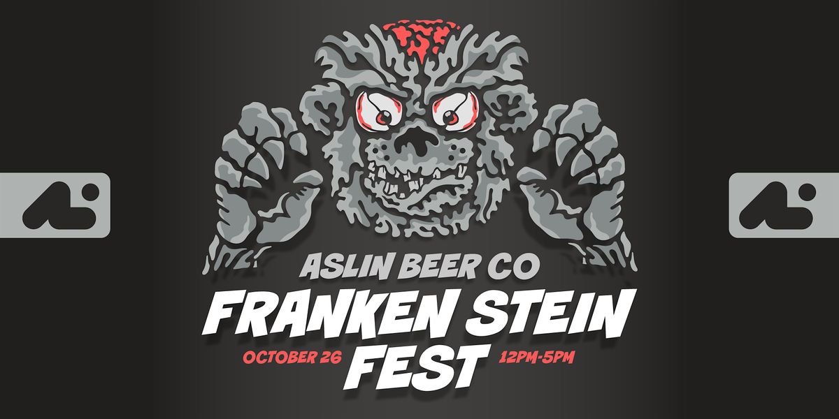 Franken Stein Fest at Aslin Pittsburgh