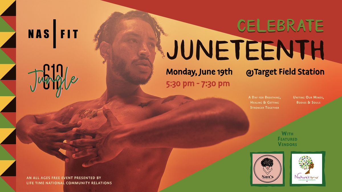 Soul Of The Southside 2023 Festival Under The Canopy, Minneapolis, MN June 19, 2023