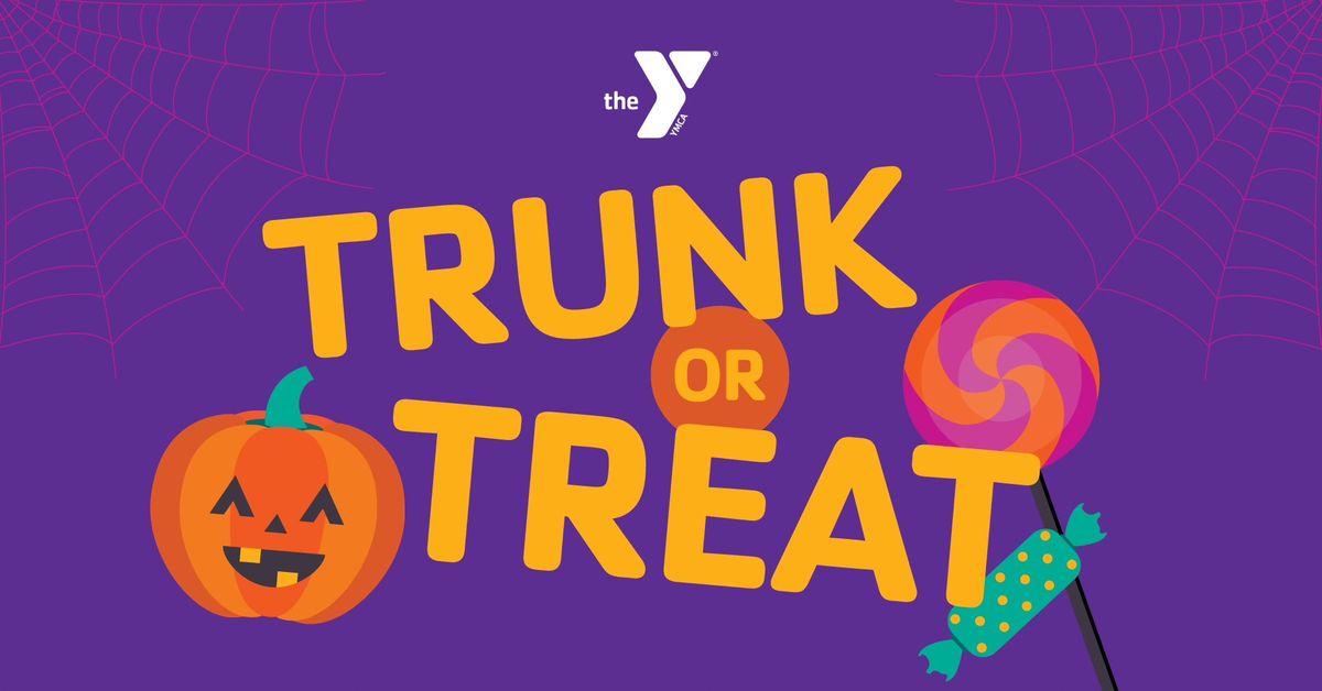 Northeast YMCA Trunk or Treat