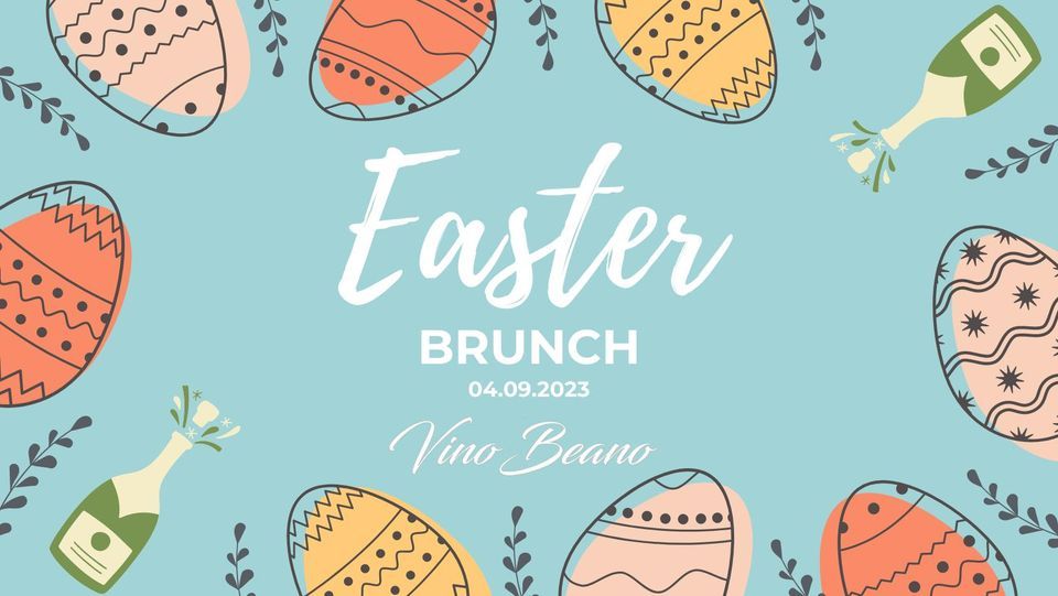 Easter Brunch Vino Beano 1309 Thomasville Rd, Tallahassee, FL 32303